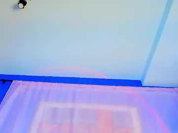 Chaturbate Sex Chat of liccy_hall