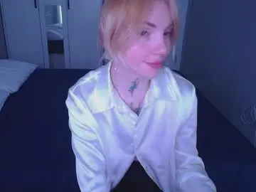 Chaturbate Adult Webcams of annetenet