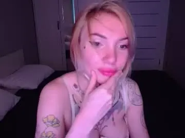Chaturbate Adult Video Chat of annetenet