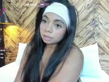 Chaturbate Sex Cam of cata_rosse_