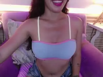Chaturbate Best Webcam of gagingbriana