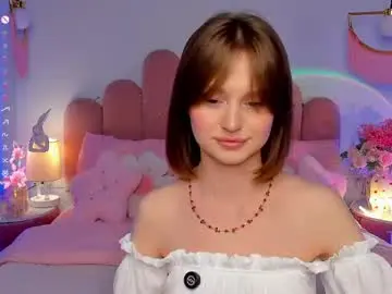 Chaturbate Nude Webcam of merylew