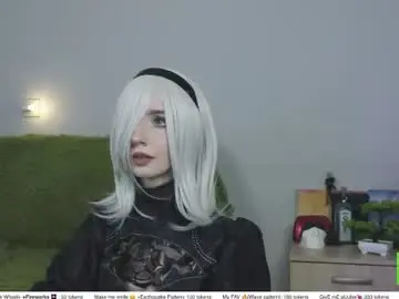 Chaturbate Nude Webcam of sweetuniporn