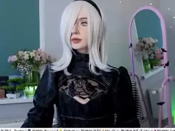Chaturbate Live Sex of sweetuniporn