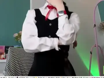 Chaturbate Live Sex Cam of sweetuniporn