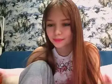 Chaturbate Adult Video Chat of mira_princess
