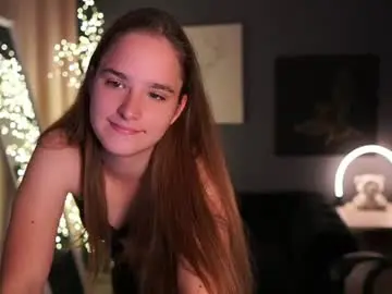 Chaturbate Watch Live Sex Cams of suzysky