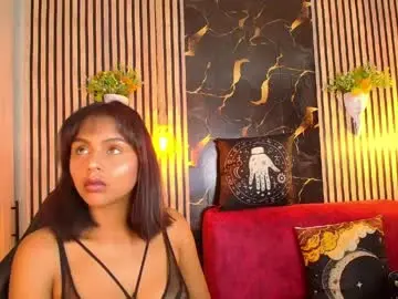 Chaturbate Nude Webcam of tiny_cherry