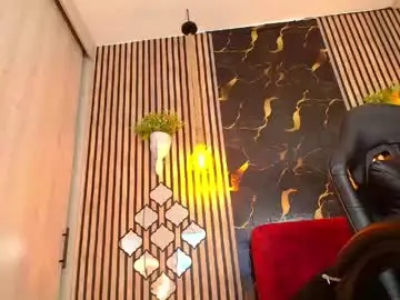 Chaturbate Adult Video Chat of tiny_cherry