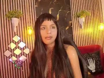 Chaturbate Live Porn of tiny_cherry
