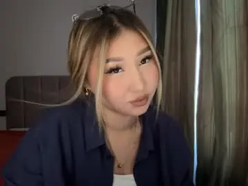 Chaturbate Best Webcam of cherishbabrow