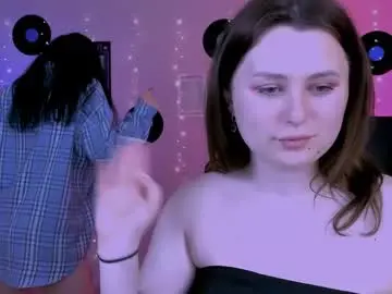 Chaturbate Nude Webcam of luna_noct