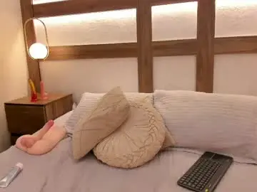 Chaturbate Live Sex of meghansamuels
