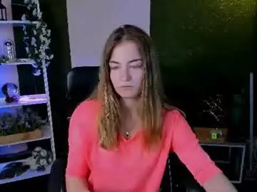 Chaturbate Nude Webcam of elyra_lir