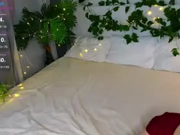 Chaturbate Private Sex Chat of elfamirielle