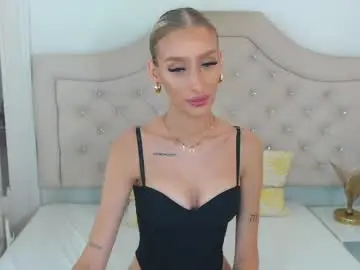 Chaturbate Sex Cam of kissnatalie