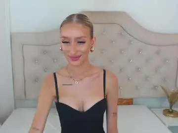 Chaturbate Adult Video Chat of kissnatalie