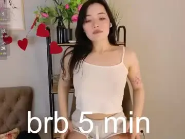 Chaturbate Free Porn Cam of sindy_cet