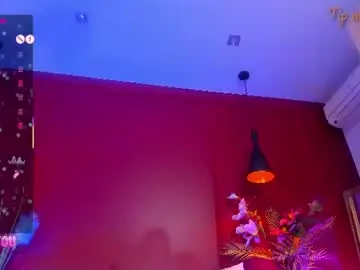 Chaturbate Live Sex of mayzzi