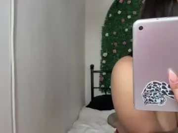 Chaturbate Adult Webcam of samanthababy1