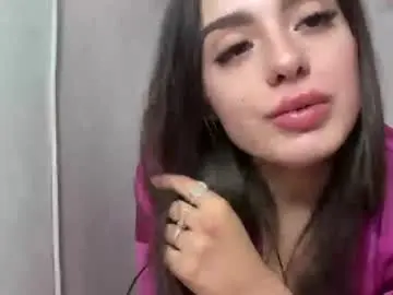 Chaturbate Adult Video Chat of samanthababy1
