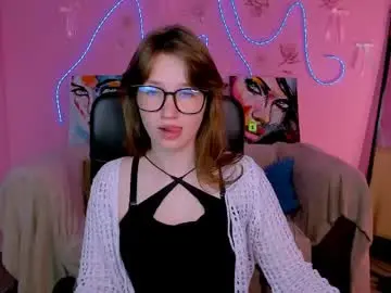 Chaturbate Nude Webcam of helli_belli