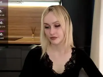 Chaturbate Live Porn of belle_vill