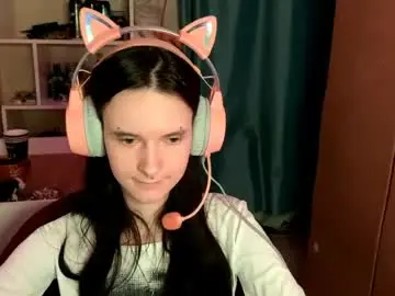 Chaturbate Nude Webcam of eunabiddlecome