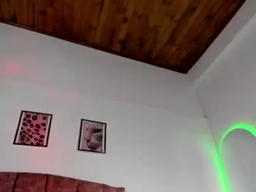 Chaturbate Adult Webcam of lia_blake7