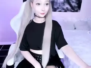 Chaturbate Best live sex cam show of lily_weep