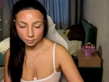 Chaturbate Watch Live Sex Cams of mira_star_007