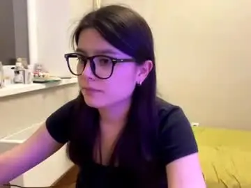 Chaturbate Nude Webcam of shontagrabowski