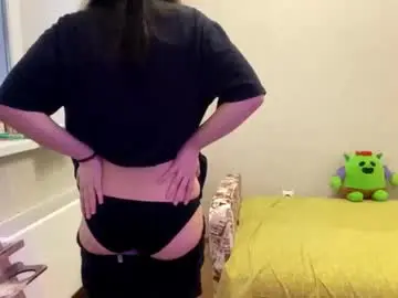 Chaturbate Free Porn Cam of shontagrabowski