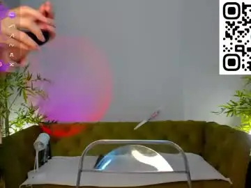 Chaturbate Live Porn of pearl_bloom