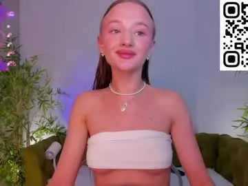 Chaturbate Adult Webcam of pearl_bloom