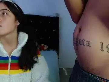 Chaturbate Live Porn of bonny_bonss