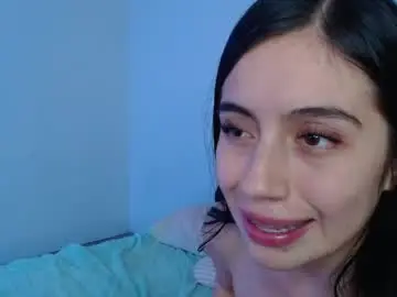 Chaturbate Nude Webcam of bonny_bonss