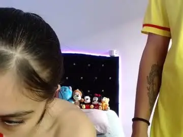 Chaturbate Watch Live Sex Cams of bonny_bonss