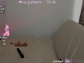 Chaturbate Best Webcam of holybabe342