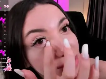 Chaturbate Live Porn of sweetameliaa