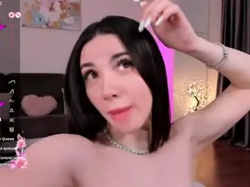 Chaturbate Adult Video Chat of sweetameliaa