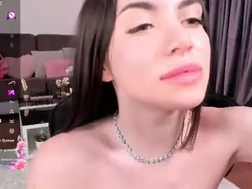 Chaturbate Adult Video Chat of sweetameliaa