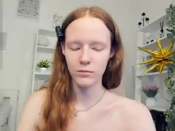 Chaturbate Nude Webcam of erline_may