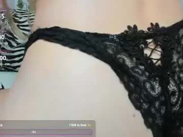 Chaturbate Nude Webcam of mollystouch
