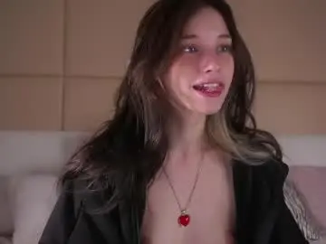 Chaturbate Adult Webcam of taitehambelton