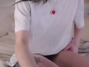 Chaturbate Best Webcam of taitehambelton