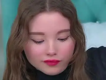 Chaturbate Live Sex of keiraace