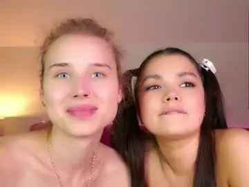 Chaturbate Nude Webcam of sweetyoops