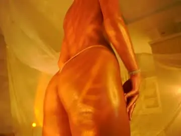Chaturbate Sex Cam of dinacaguimbal