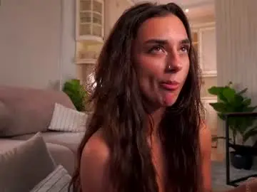 Chaturbate Nude Webcam of dinacaguimbal